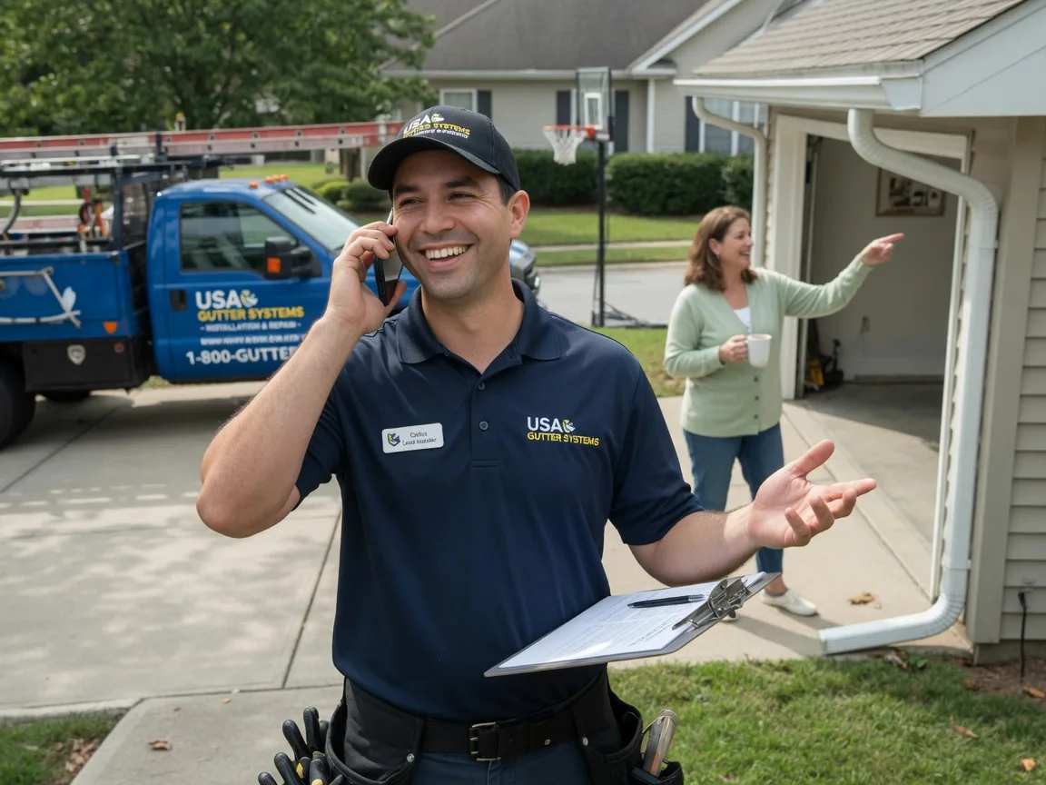 Gutter Installation Redmon, IL FAQs